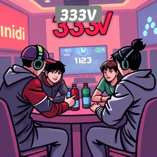 Manfaat Bergabung Di Komunitas Game 333V