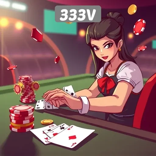 Tantangan dan Kesempatan dalam Bermain di 333V