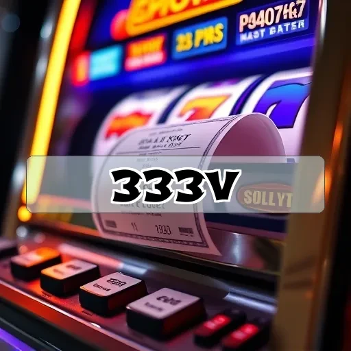 333V Kode Curang