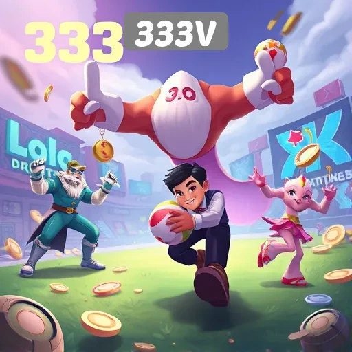 Evolusi Game yang Tersedia di 333V Seiring Waktu