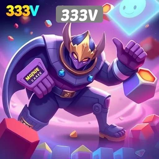 Beragam Pilihan Game Menarik di 333V