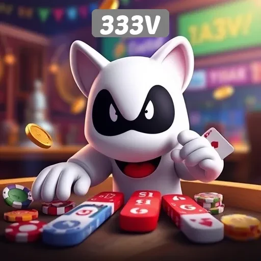 Mengenal Lebih Dekat Situs Game 333V di Indonesia