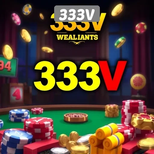 Menelusuri Permainan Populer di Situs 333V