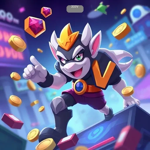 Menggali Fitur Menarik di Situs Game 333V