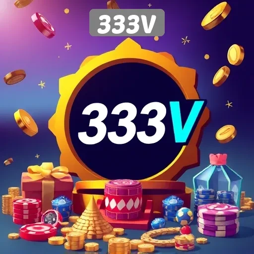 Mengenal 333V Sebagai Platform Game Terpercaya di Indonesia