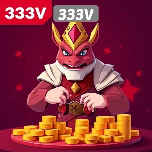 Tinjauan Fitur Menarik di 333V