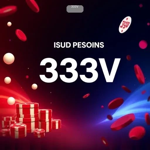 Analisis Perkembangan Game di Situs 333V
