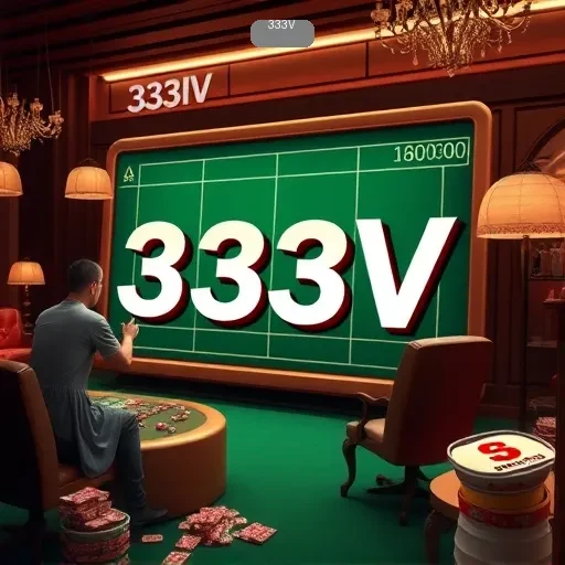 Keunggulan Fitur Permainan yang Ditawarkan oleh 333V