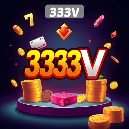 Mengenal Situs Game 333V dan Fitur Unggulannya