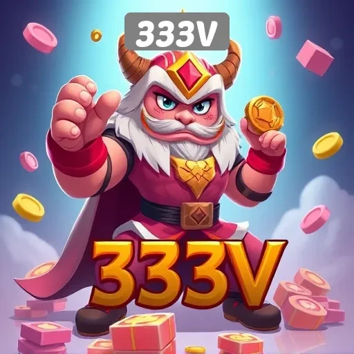 Mengenal Situs Game 333V dan Fitur Menariknya