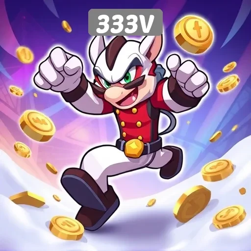 Pengalaman Bermain di 333V Untuk Para Pecinta Game