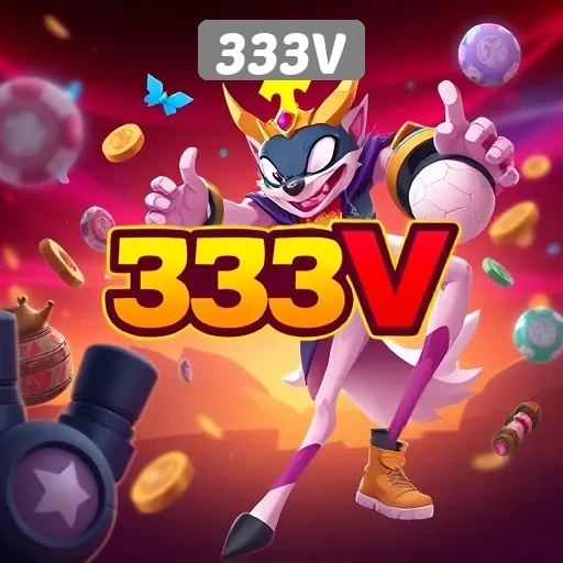 Keseruan Bermain Game di 333V untuk Penggemar Game