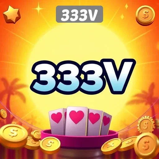 Mengenal 333V Sebagai Platform Game Terkemuka