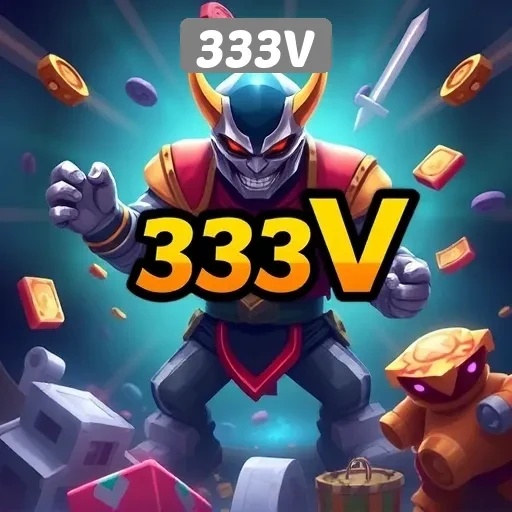 Mengenal Situs Game 333V dan Fasilitas yang Ditawarkan