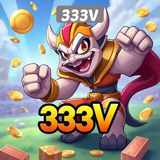 Mengenal 333V Sebagai Salah Satu Situs Game Terpopuler