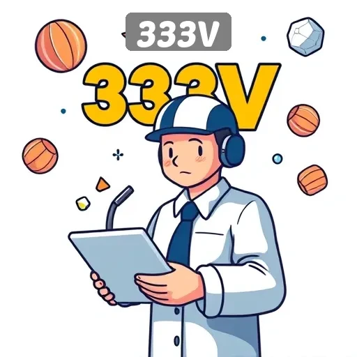Tips Memaksimalkan Pengalaman Bermain di 333V