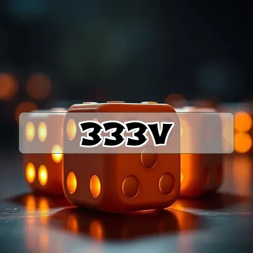 333V Game Mobile