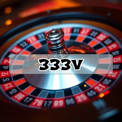 333V Berita Game