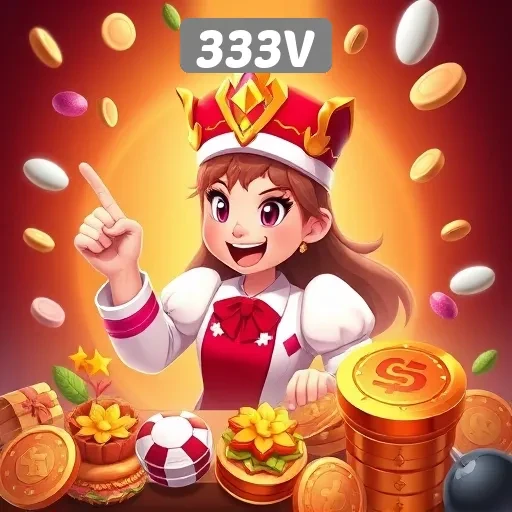 Review Permainan Populer yang Tersedia di 333V