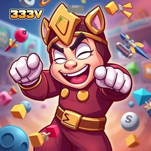 Perbandingan Game Populer di Situs 333V