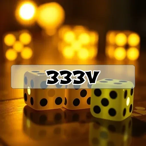333V Rilis Baru