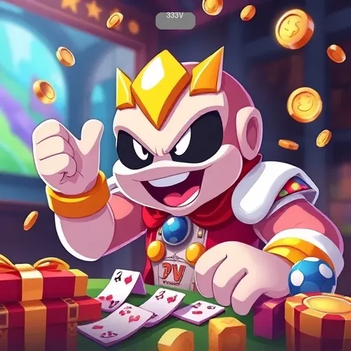 Ulasan Lengkap Tentang Situs Game 333V