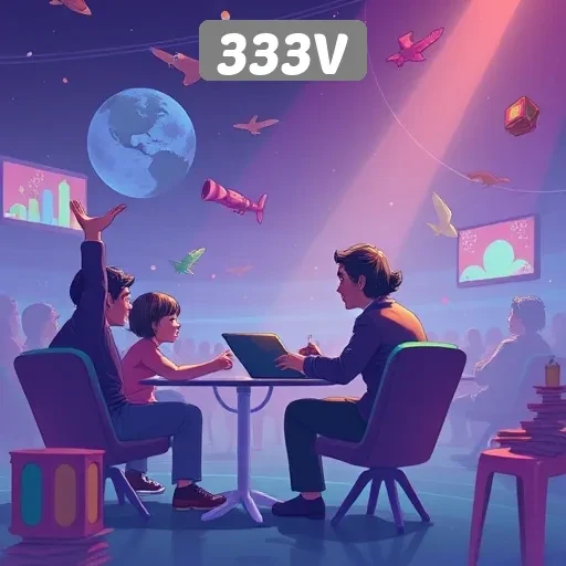 Keselamatan dan Keamanan Bermain di 333V
