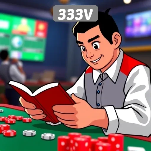 Saran dan Tips Bermain di 333V untuk Pengalaman Optimal