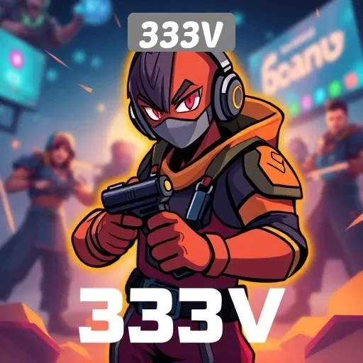 Situs 333V dan Komunitas Gamer di Indonesia