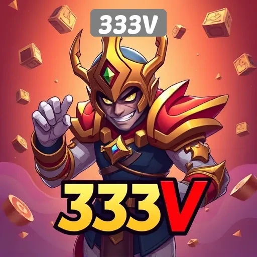 Mengapa 333V Menjadi Pilihan Utama Gamer di Indonesia